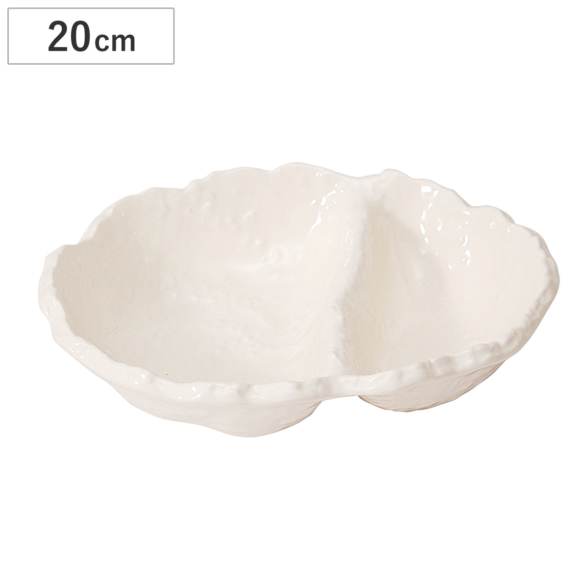 白釉八寸楕円皿 4枚 (未使用 新品同様) マルヨシ陶器 皿 白釉 9号小判皿 （ 28cm 食洗機対応 電子レンジ対応
