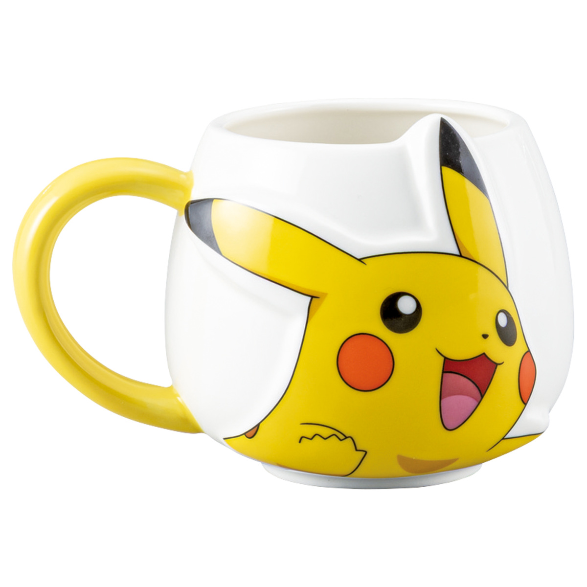 サンアート マグカップ フェイスマグ （ 350ml 磁器 マグ マグコップ