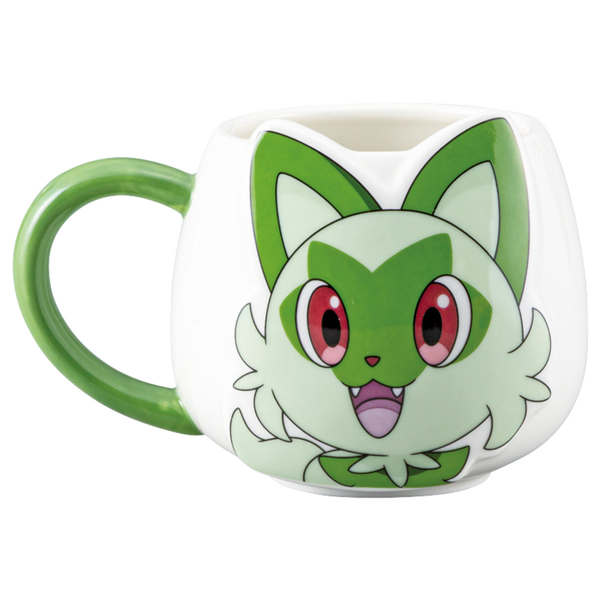 サンアート マグカップ フェイスマグ （ 350ml 磁器 マグ マグコップ