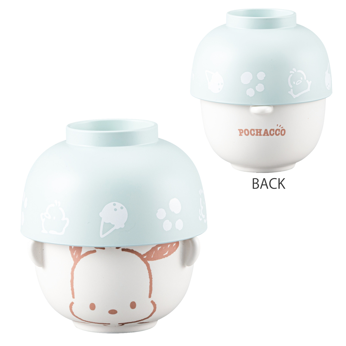 サンアート 汁椀茶碗セットミニ （ 汁椀 茶碗 セット ミニ 電子レンジ