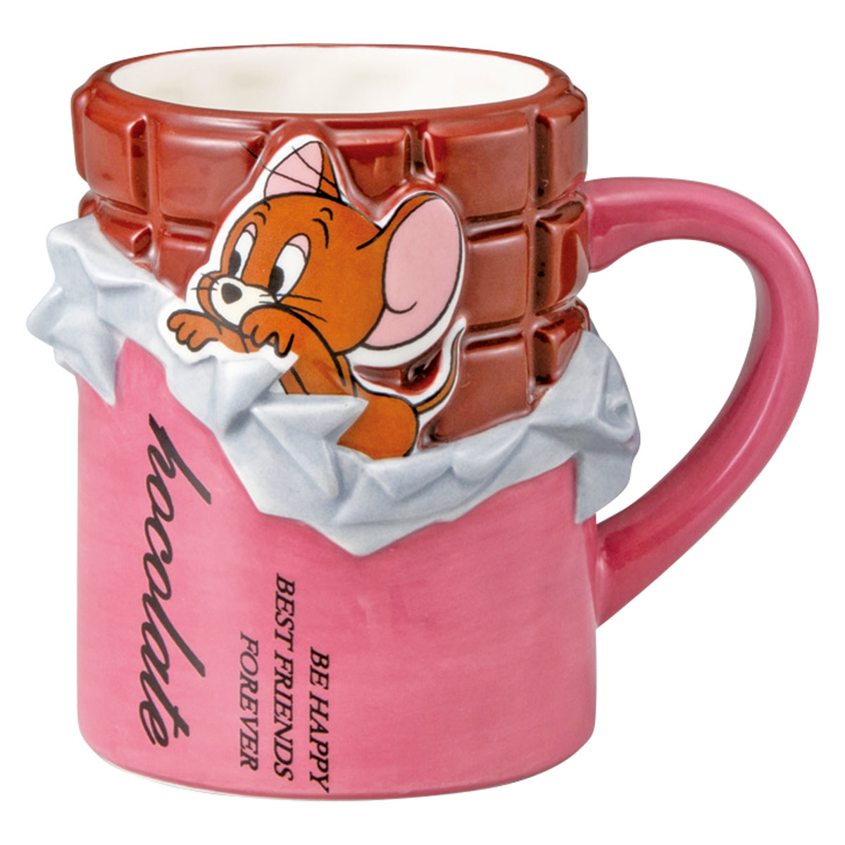 サンアート マグカップ ジェリー （ 300ml 磁器 マグ マグコップ