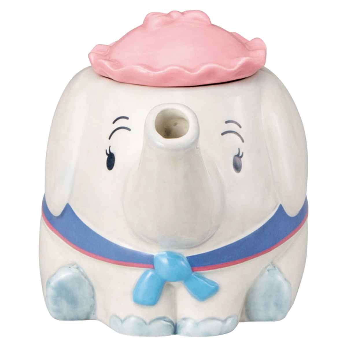 サンアート ティーセット 親子ティーセット ダンボ （ ティーポット