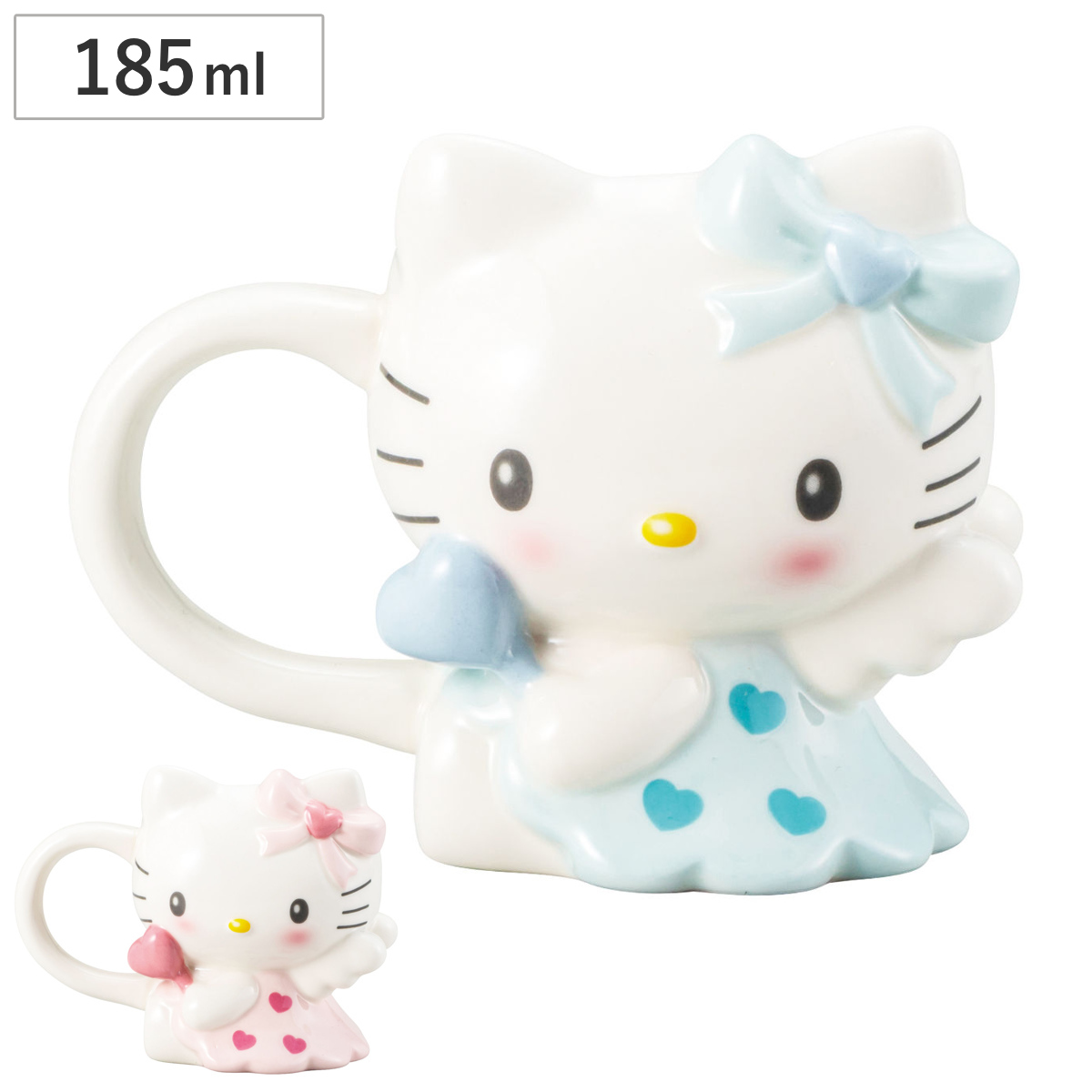 キティちゃん カップ」の人気商品一覧・価格比較 - 価格.com