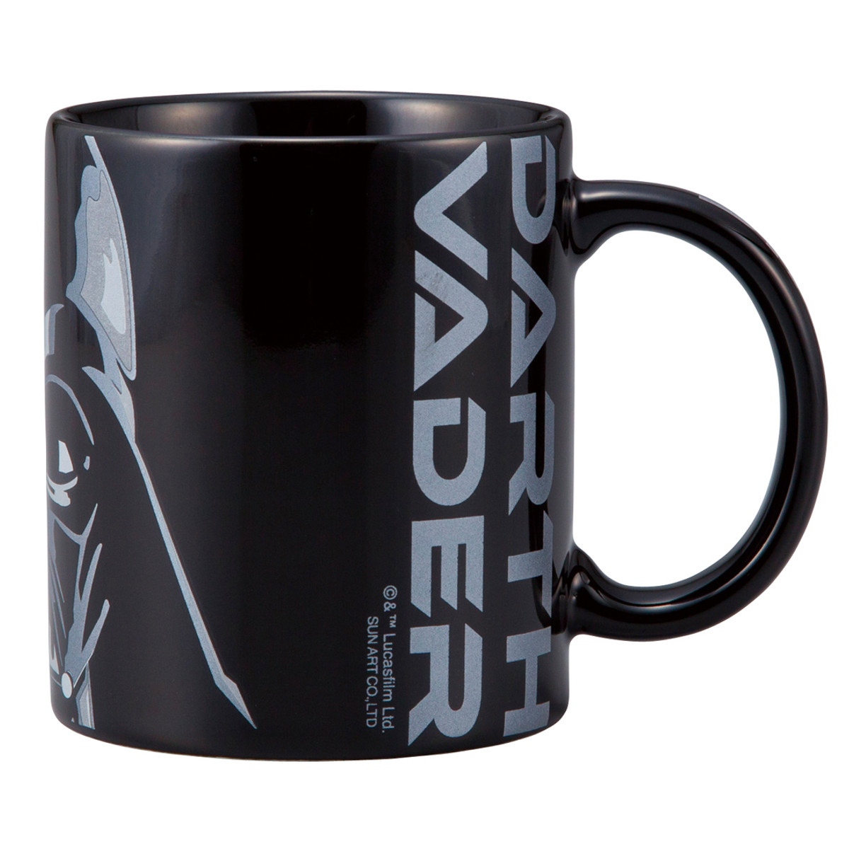 サンアート マグカップ スターウォーズ （ 260ml 磁器 マグ マグコップ