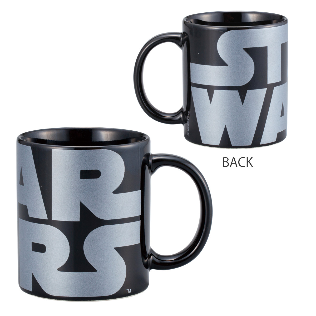 サンアート マグカップ スターウォーズ マグ （ 260ml 磁器 マグコップ