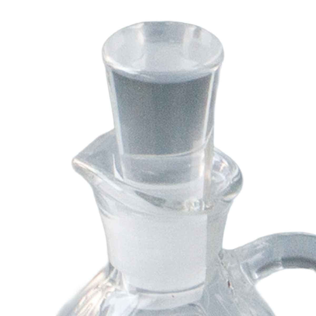 廣田硝子 調味料入れ 140ml レイシー ドレッシングボトル 日本製
