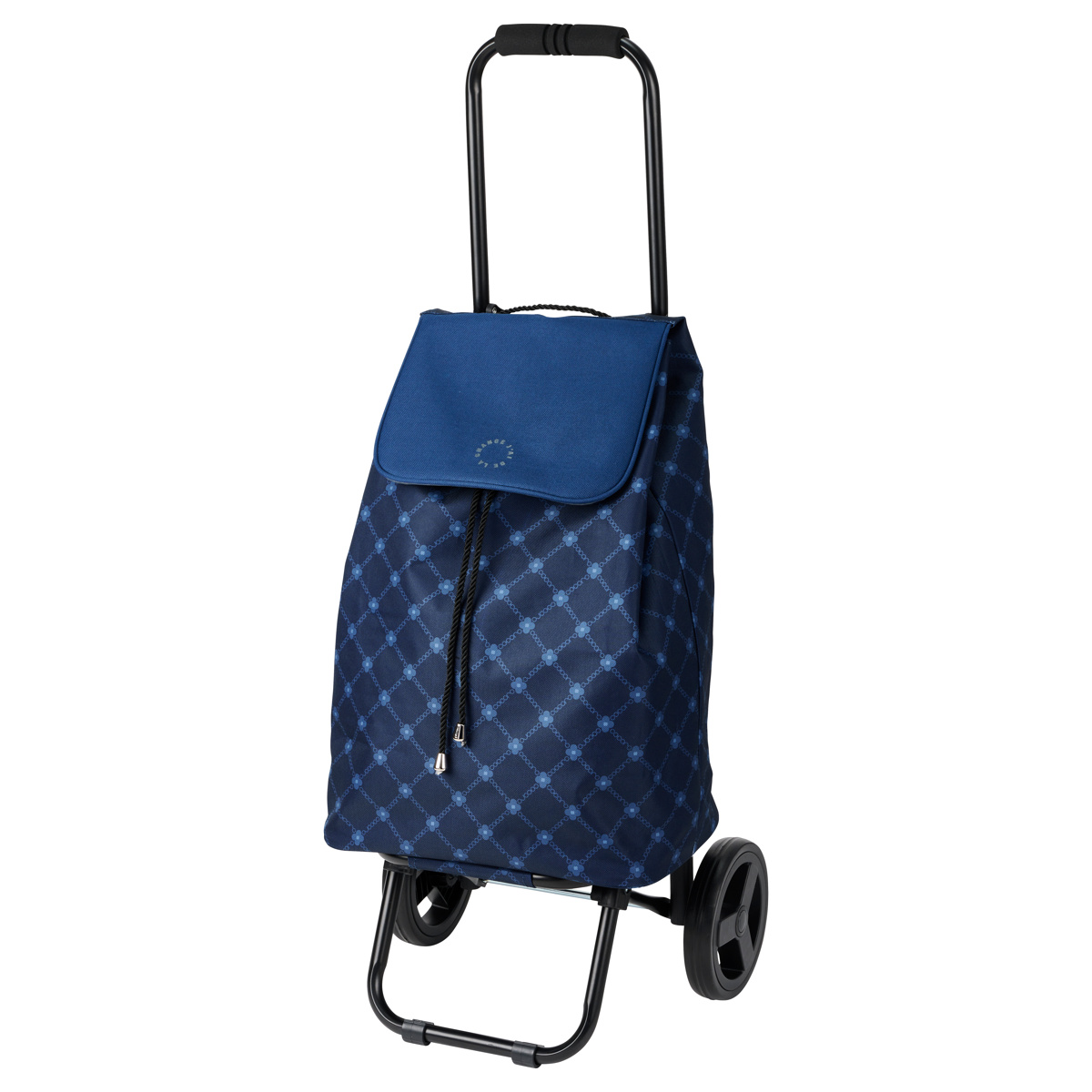 【マリー様】専用・青360g×2袋≪フォロー割・リピート割特割特価≫ ショッピングカート cocoro マリー モノグラム 折りたたみ 保冷保温