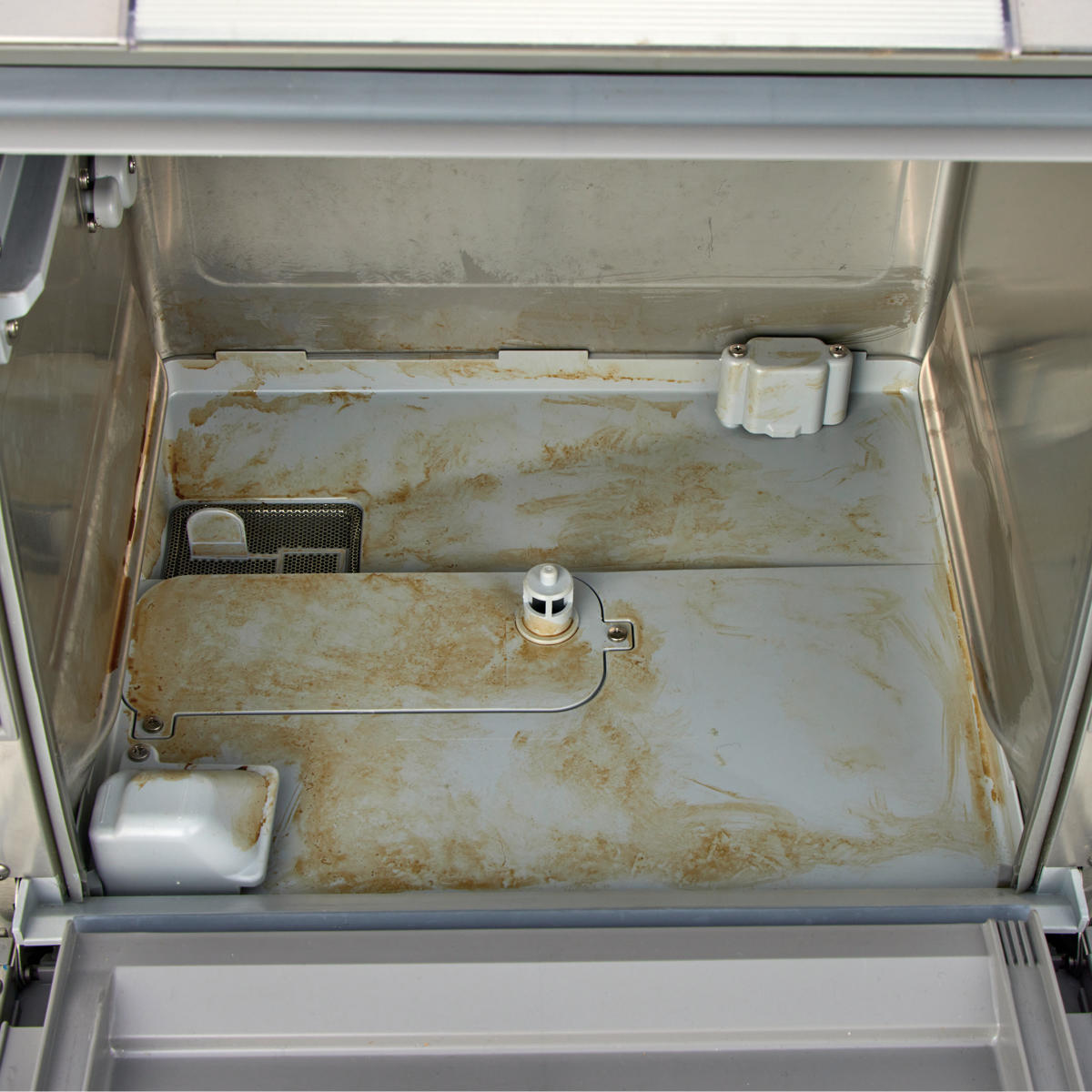 食洗機洗剤 らくらく食洗機まるごと泡スプレー ...の詳細画像5