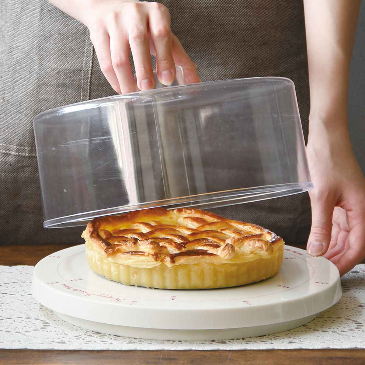 ケーキ 回転台の商品一覧 通販 - Yahoo!ショッピング
