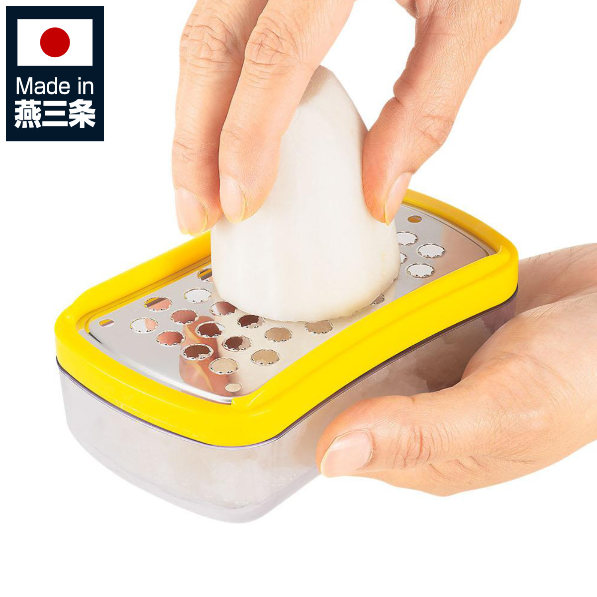 ヨシカワ お玉 クックパル 中華お玉 鉄製 日本製 （ おたま 穴無しお玉