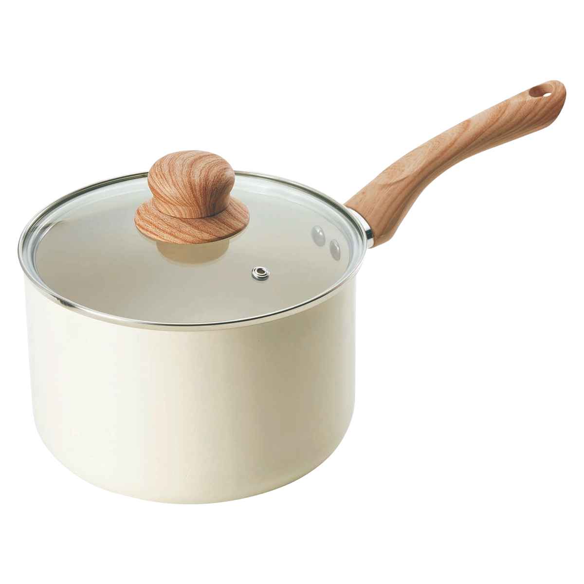 Kakusee 片手鍋｜鍋、グリル｜調理器具｜キッチン、日用品、文具