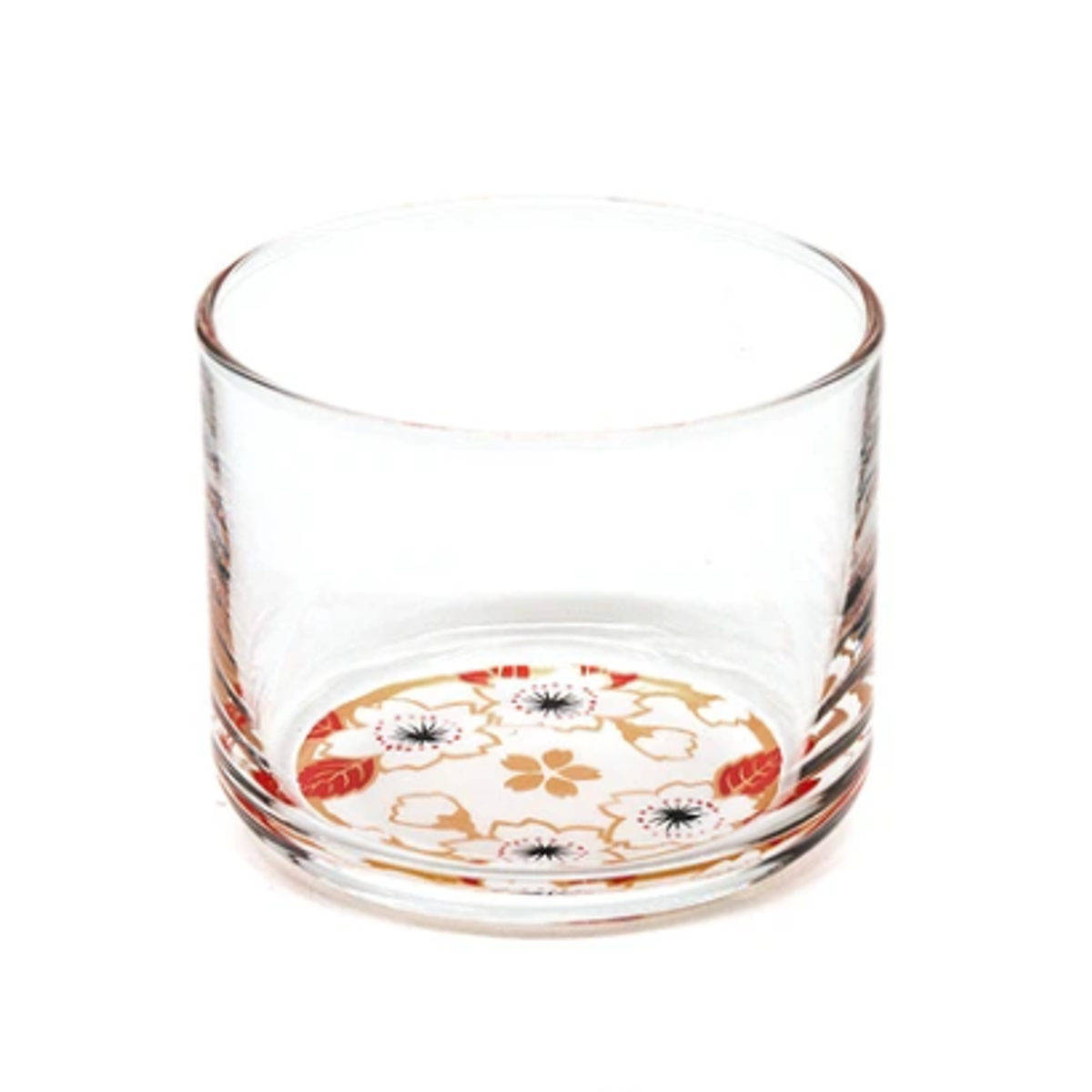 三郷陶器 グラス ミニグラス （ 100ml ソーダガラス コップ タンブラー