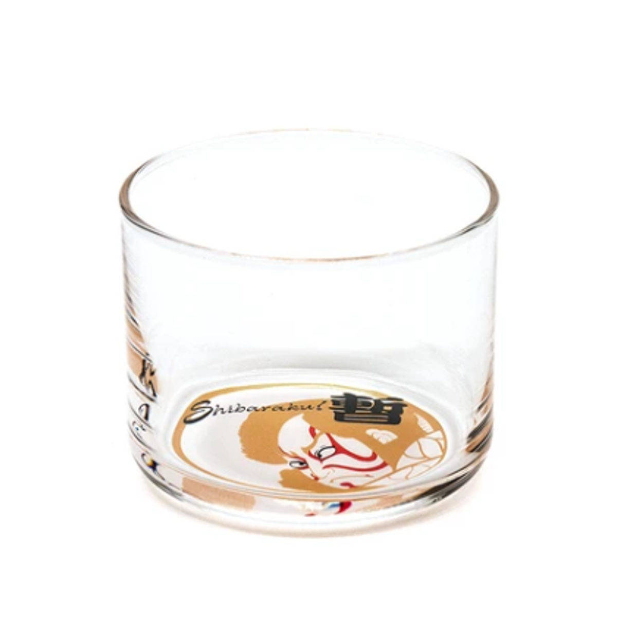 三郷陶器 グラス ミニグラス （ 100ml ソーダガラス コップ タンブラー