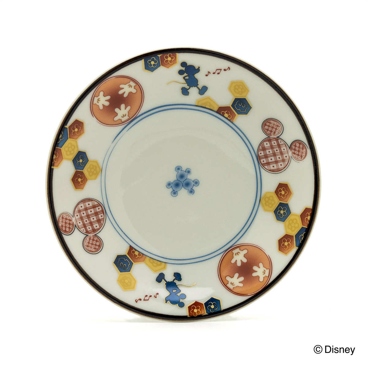 専用　ティシュケース＆豆皿3種3枚 三郷陶器 皿 豆皿 （ 12cm 磁器 美濃焼 プレート 小皿 お皿 食器