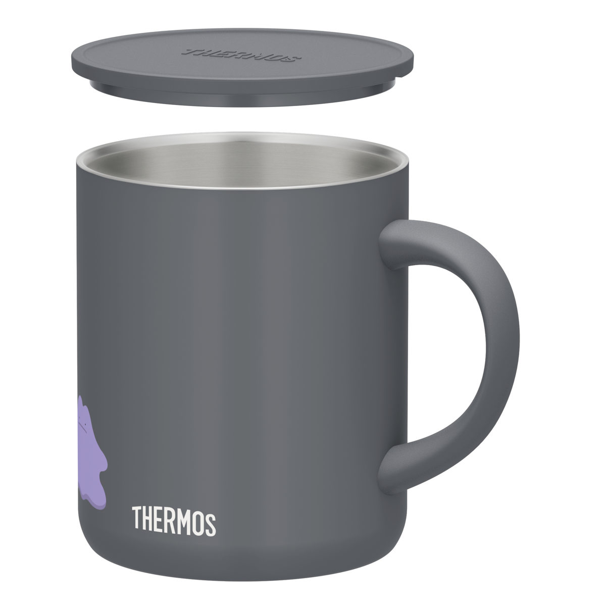 THERMOS（サーモス） マグカップ 真空断熱マグカップ （ Thermos