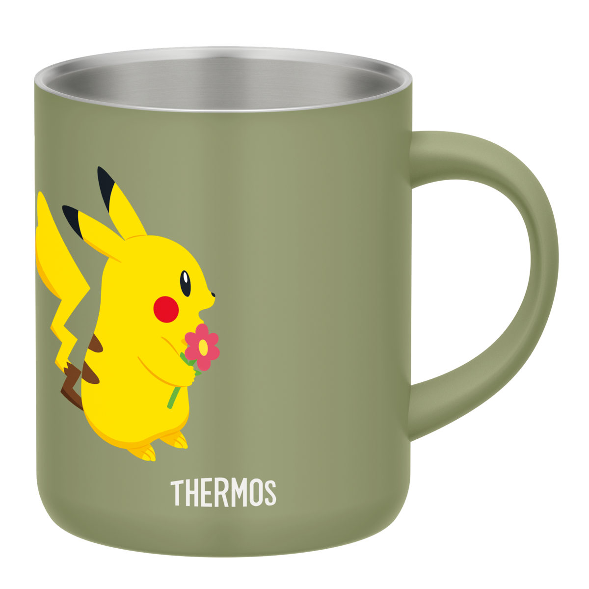 THERMOS（サーモス） マグカップ 真空断熱マグカップ （ Thermos