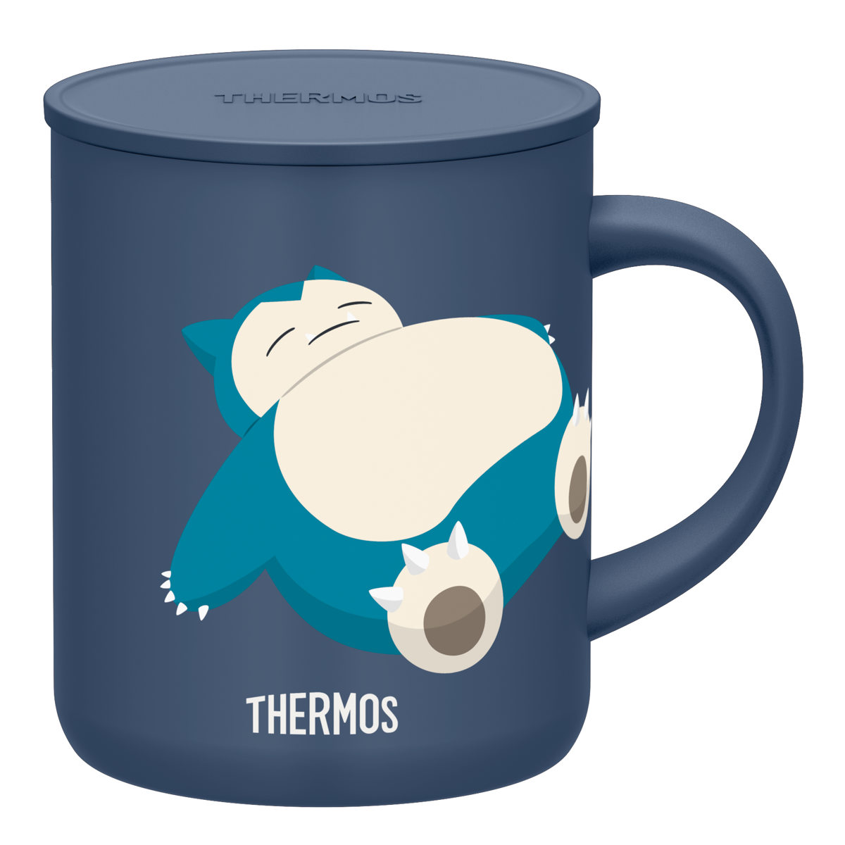THERMOS（サーモス） マグカップ 真空断熱マグカップ （ Thermos