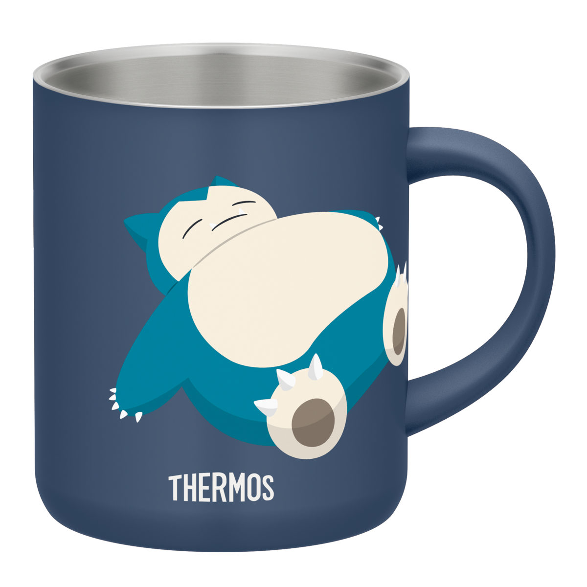 THERMOS（サーモス） マグカップ 真空断熱マグカップ （ Thermos