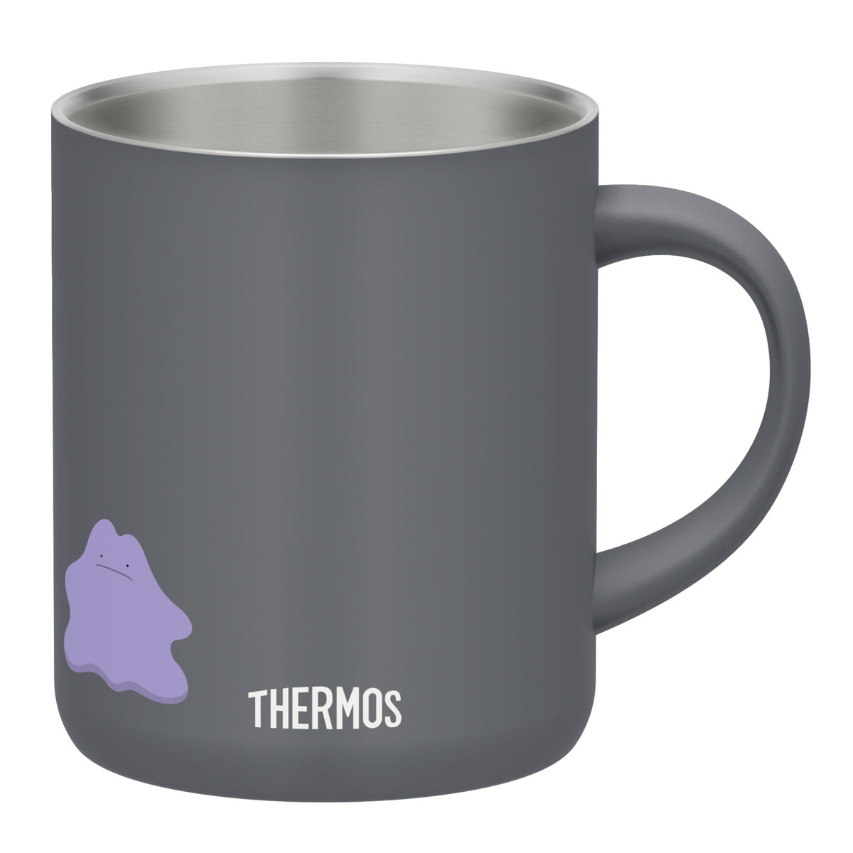 THERMOS（サーモス） マグカップ 真空断熱マグカップ （ Thermos