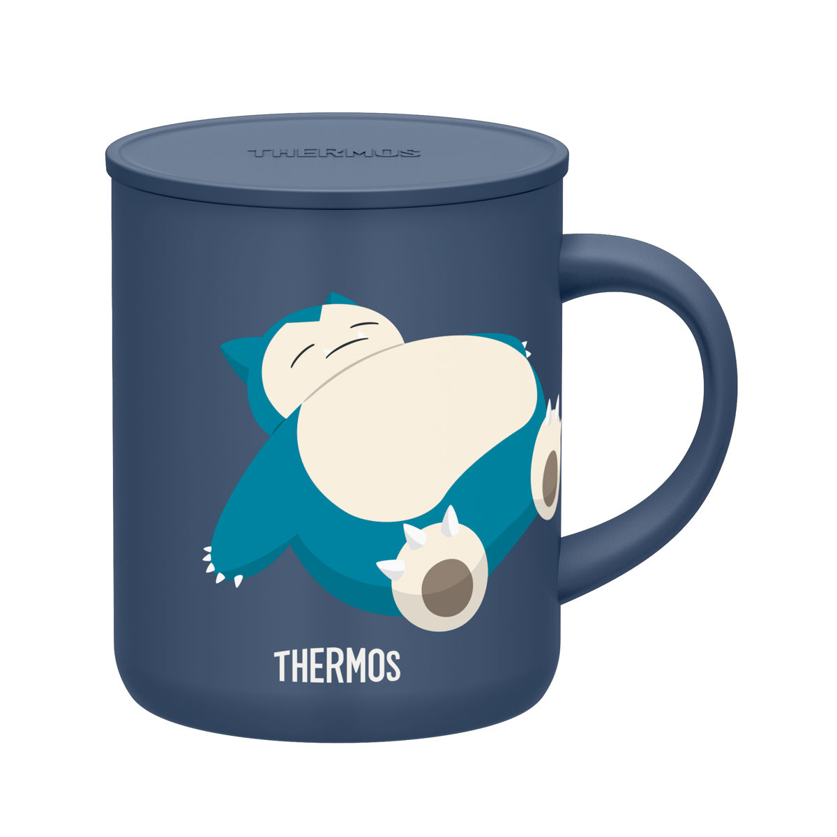 THERMOS（サーモス） マグカップ 真空断熱マグカップ （ Thermos