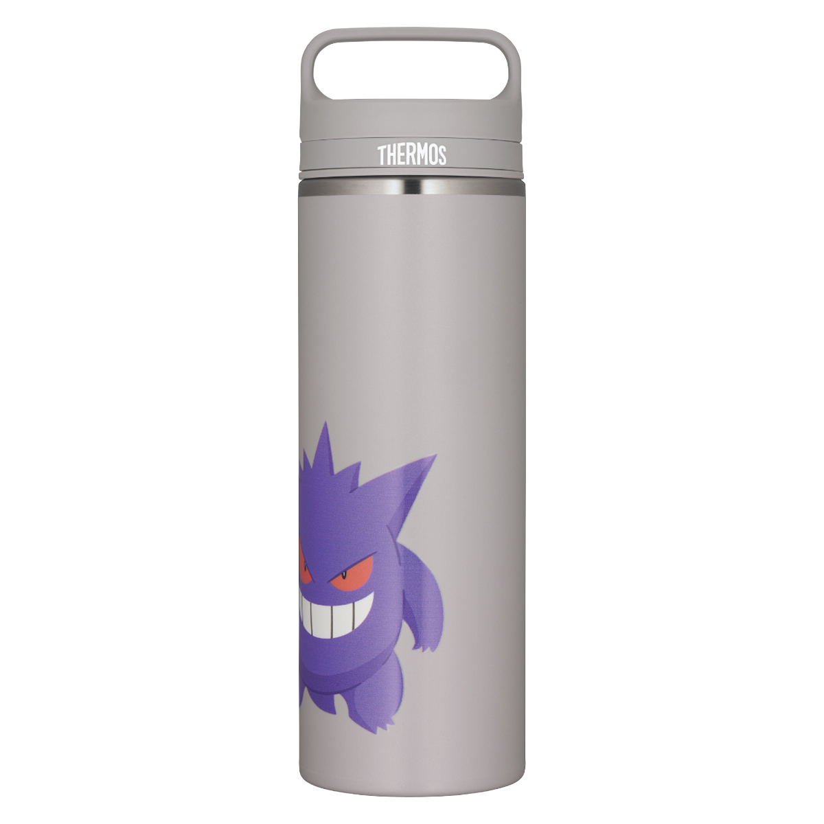 THERMOS（サーモス） 800ml 水筒 真空断熱ケータイマグ JOW-800PK