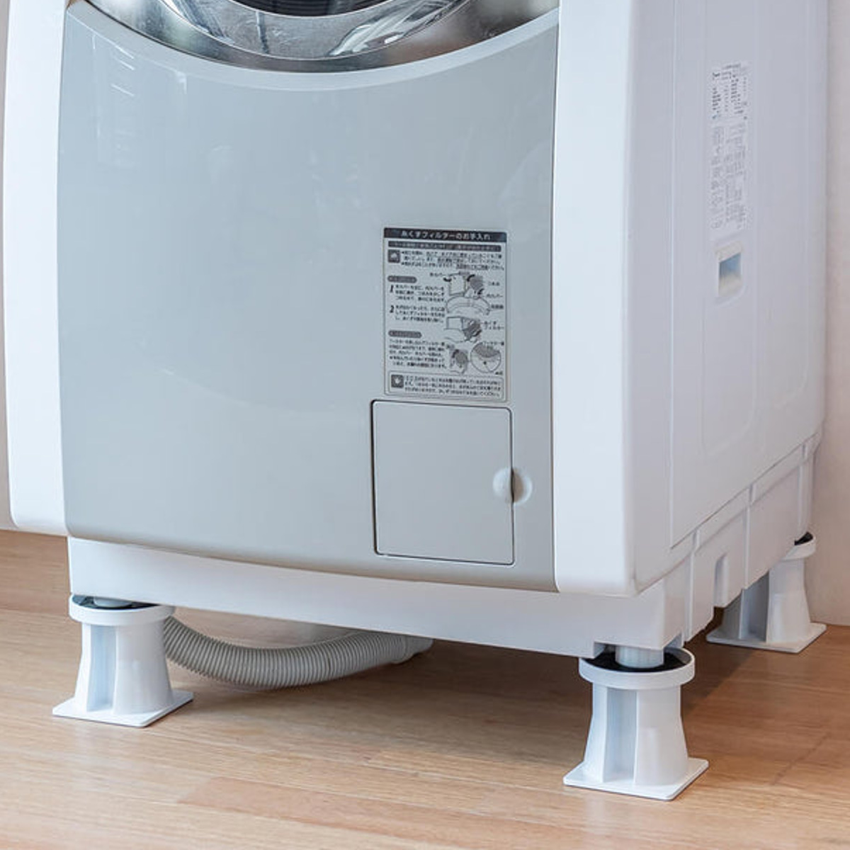 かさ上げ台 洗濯機 縦型」の人気商品一覧・価格比較 - 価格.com