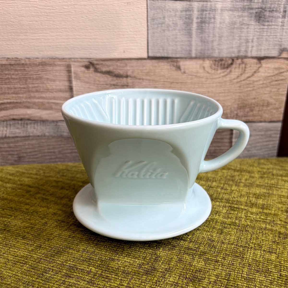 Kalita カリタ ドリッパー MM HA ...の詳細画像3