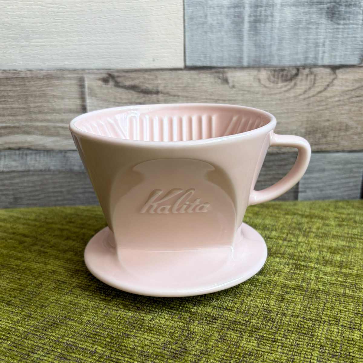 Kalita カリタ ドリッパー MM HA ...の詳細画像5