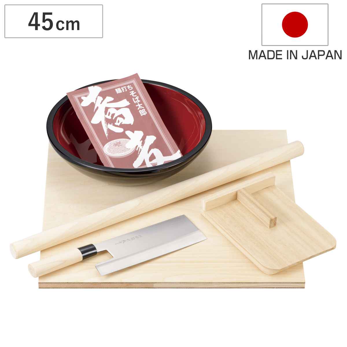 蕎麦打ちセット」の人気商品一覧・価格比較 - 価格.com