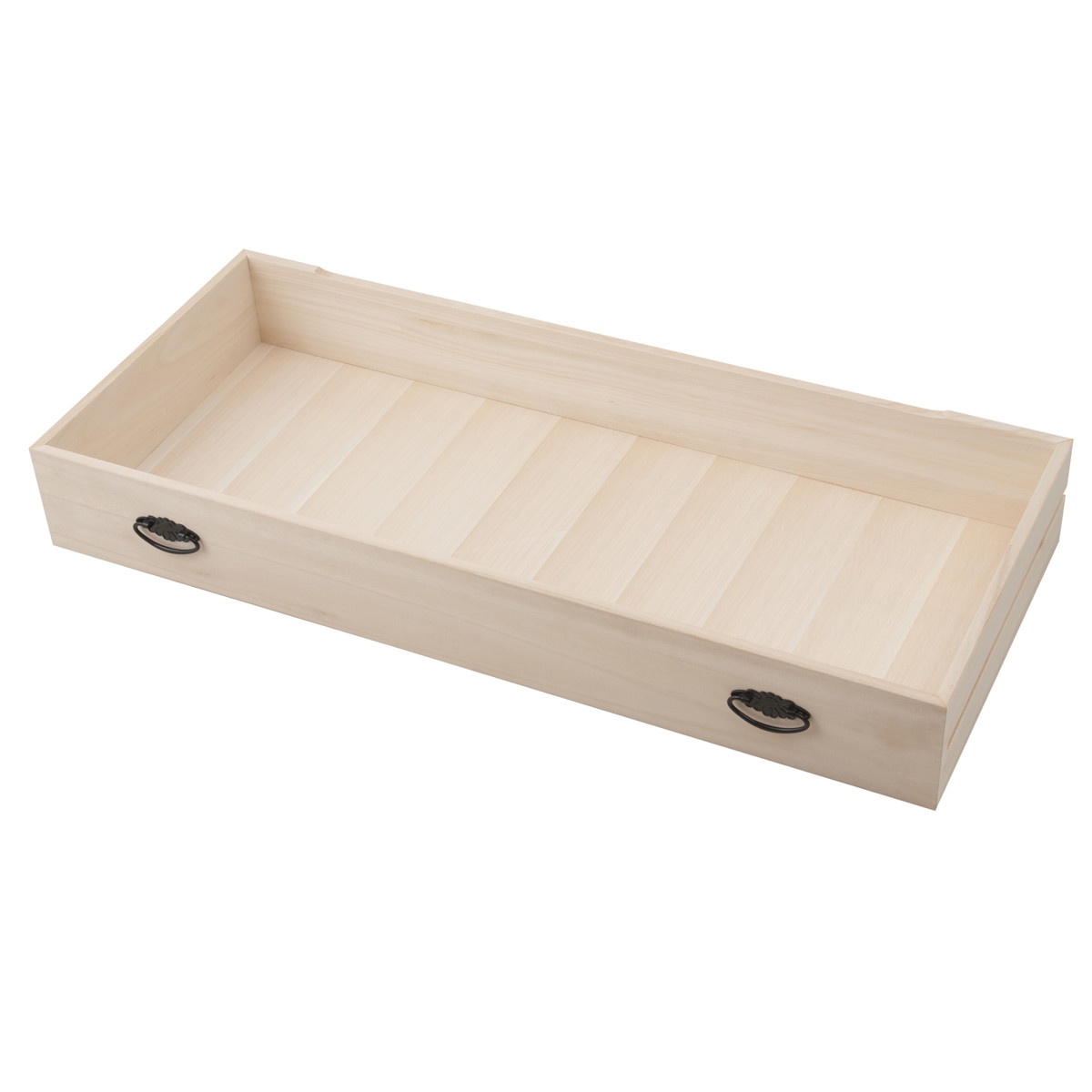 新品 桐製 着物タンス 4段チェスト 桐タンス 4段 総桐 日本製 キャスター付 約幅100cm （ 桐チェスト 桐