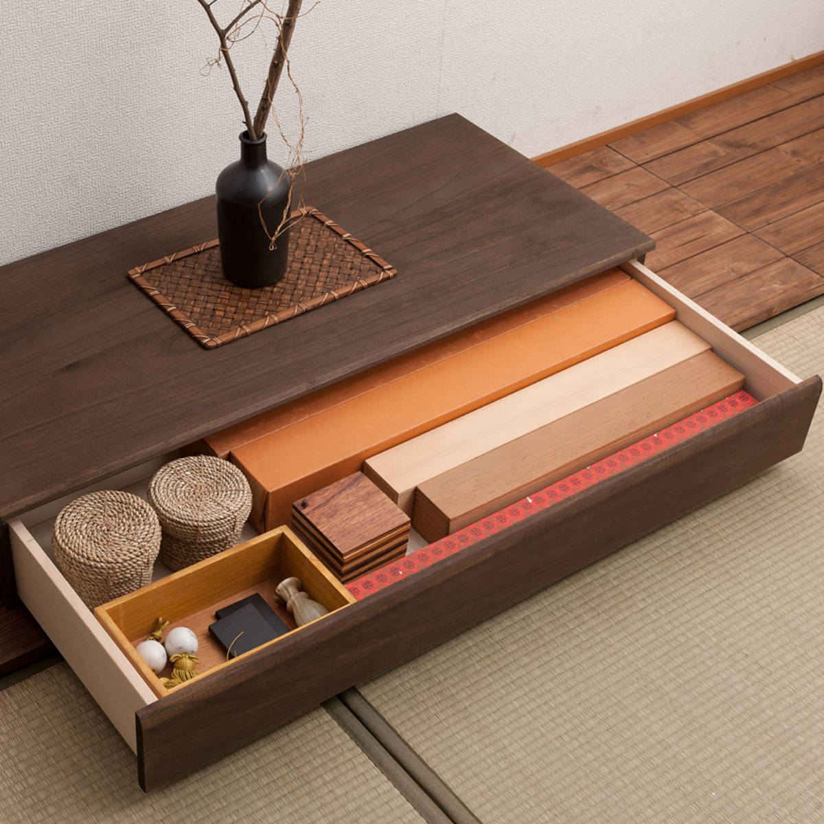 床の間 置き床（チェスト、衣類収納） | 家具、インテリア のおすすめ