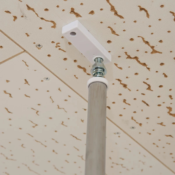 大型突っ張り壁面ミラー   幅80cm  引き取り限定 鏡 ウォールミラー 突っ張り 壁面大型ミラー 幅80cm （ 姿見 スタンド