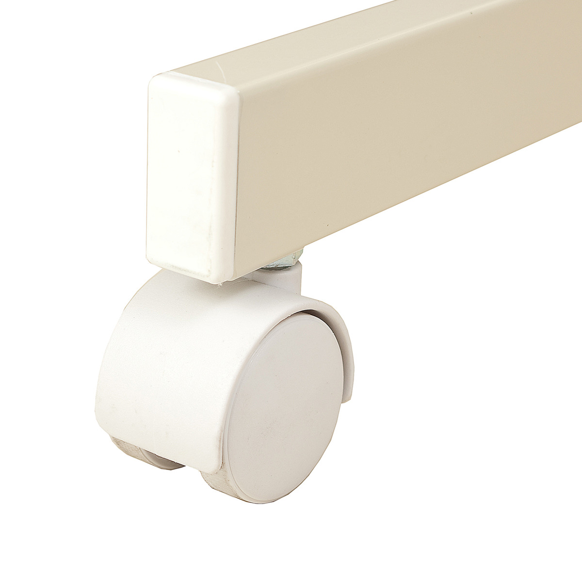 パーテーション キャスター付きパーテーション 5連 高さ145cm （ 自立