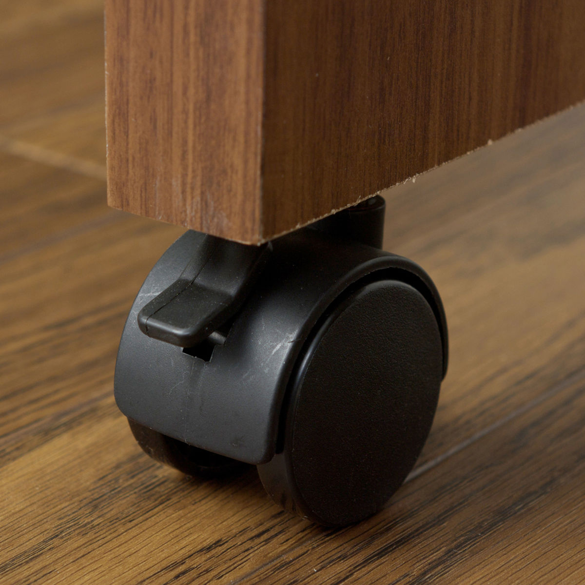 伸縮 テレビ台 回転盤付 アルダー前板 幅156〜215cm ダークブラウン