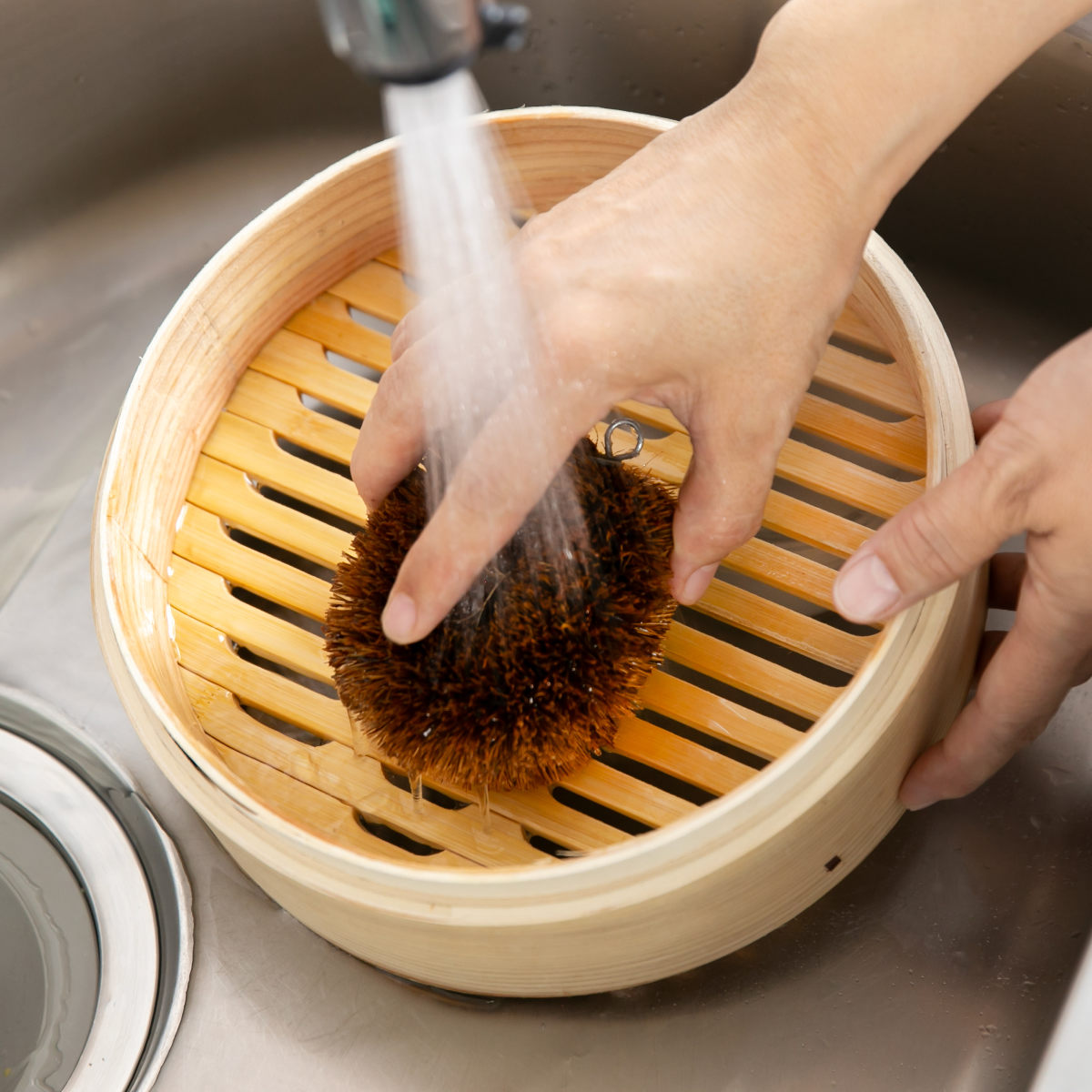 せいろ21cm+蒸し板セット 蒸籠 （ せいろ 蒸し板 受け台 セット 蒸し器