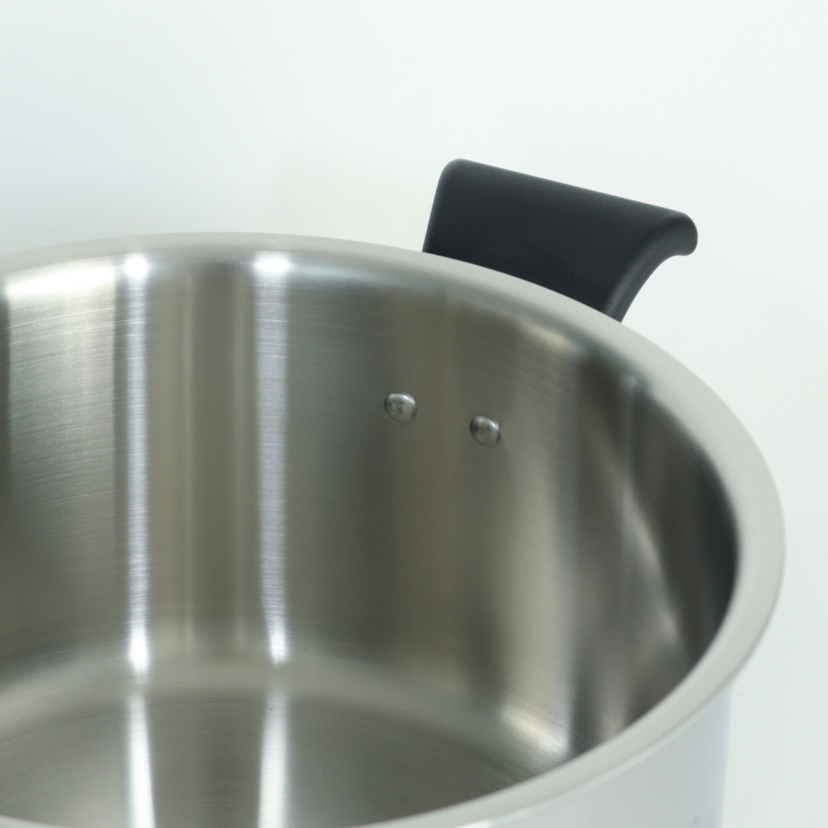 ウルシヤマ金属工業 蒸し器 2段 20cm IH対応 サンク・クーシュ UMIC
