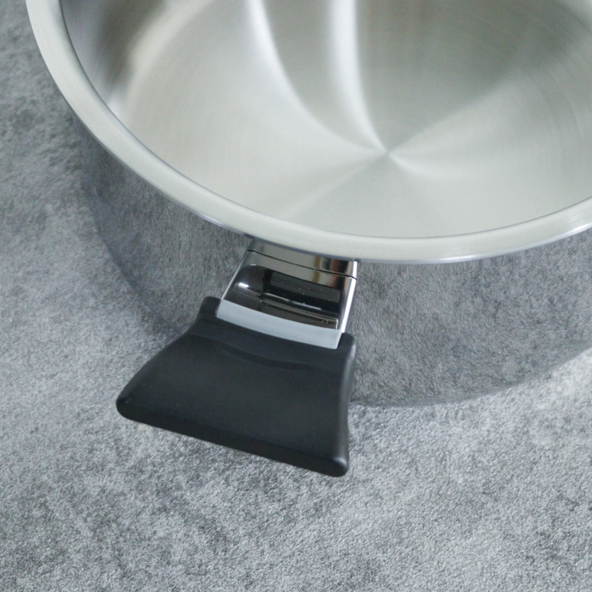 ウルシヤマ金属工業 蒸し器 2段 24cm IH対応 サンク・クーシュ UMIC