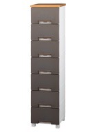 Fits チェスト フィッツプラス メッシュ 幅35×奥行41×高さ144cm FM3507