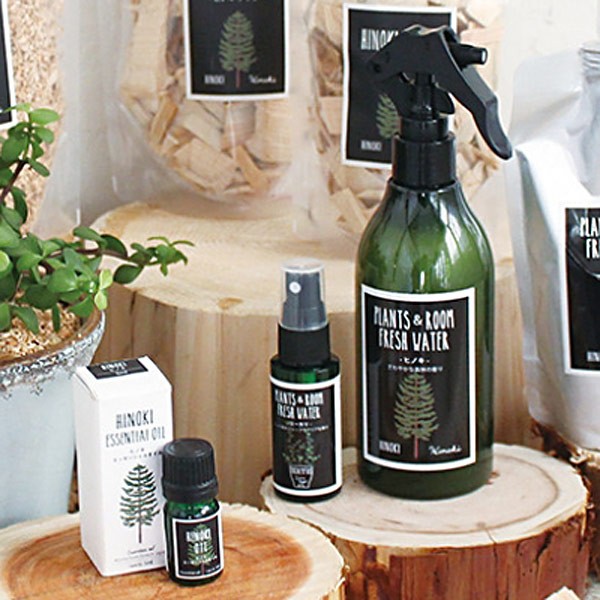 消臭 ヒノキ HINOKI POWDER おがくず 2L （ ウッドパウダー 土かくし