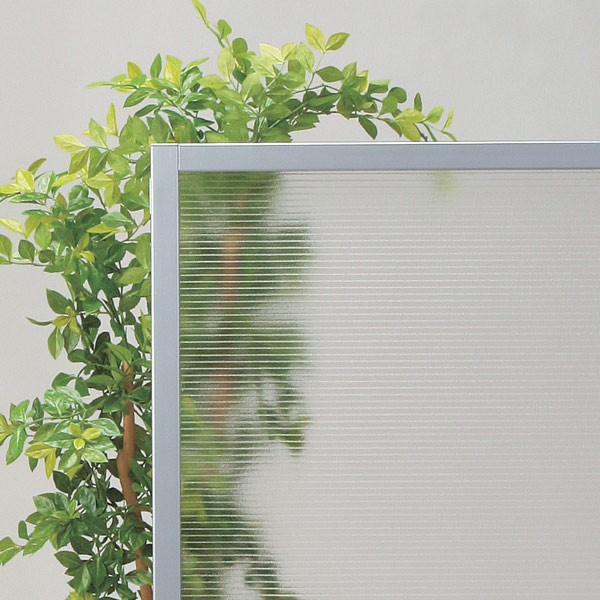 □在庫限り・入荷なし□ パーテーション SMPアールパネル 高さ152cm