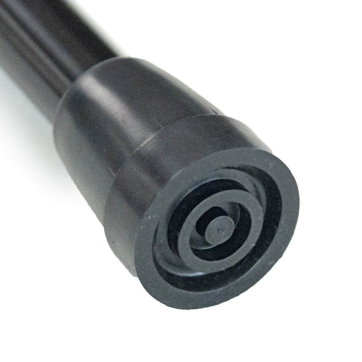 マキテック 杖 ステッキ 伸縮杖 エコノミーステッキ アルミ製 太身 OT