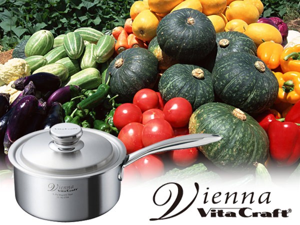 Vita Craft（ビタクラフト） □在庫限り・入荷なし□ フライパン 25.5