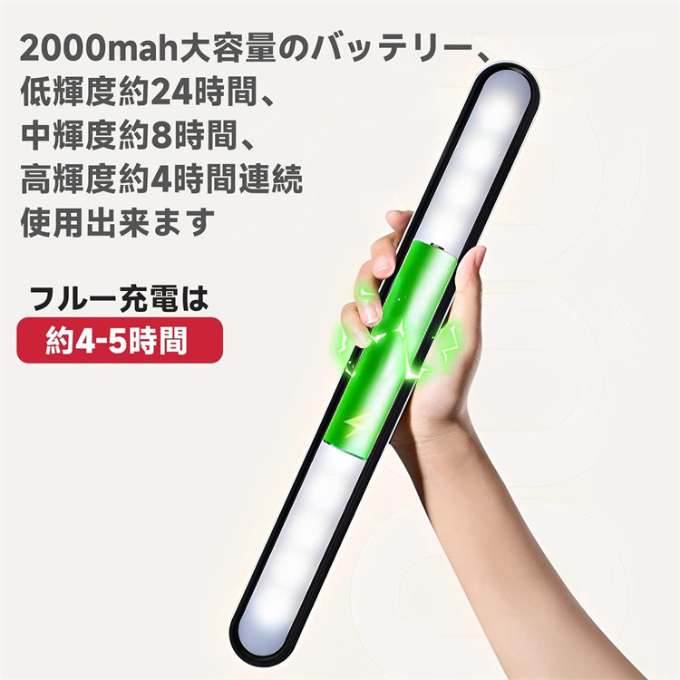 壁掛けライト キッチンライト センサーライト led マグネット 目に