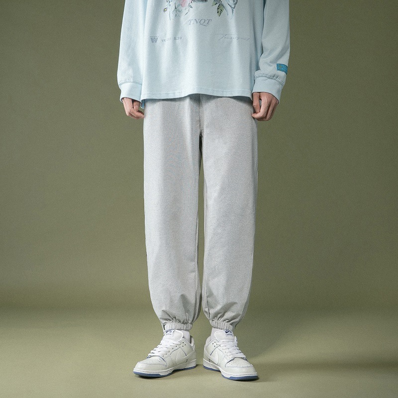 メンズ ファッション オシャレ パンツ ズボン ワイドパンツ ボトムス 涼感 夏 大きいサイズ リラックス ナチュラル Zxc093 Lizstore 通販 Yahoo ショッピング