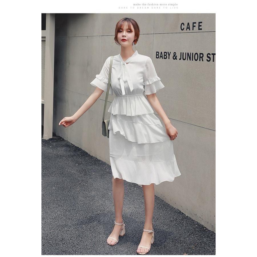 ワンピース レディース オシャレ フリル ロング丈ワンピース 黒 白ワンピース 夏 ワンピ リボン ビーチ 大人可愛い Lhos197 Lizstore 通販 Yahoo ショッピング ワンピース レディース オシャレ フリル ロング丈ワンピース 黒 白ワンピース 夏 ワンピ リボン ビーチ 大人可愛い Lhos197 Lizstore 通販 Yahoo ショッピング