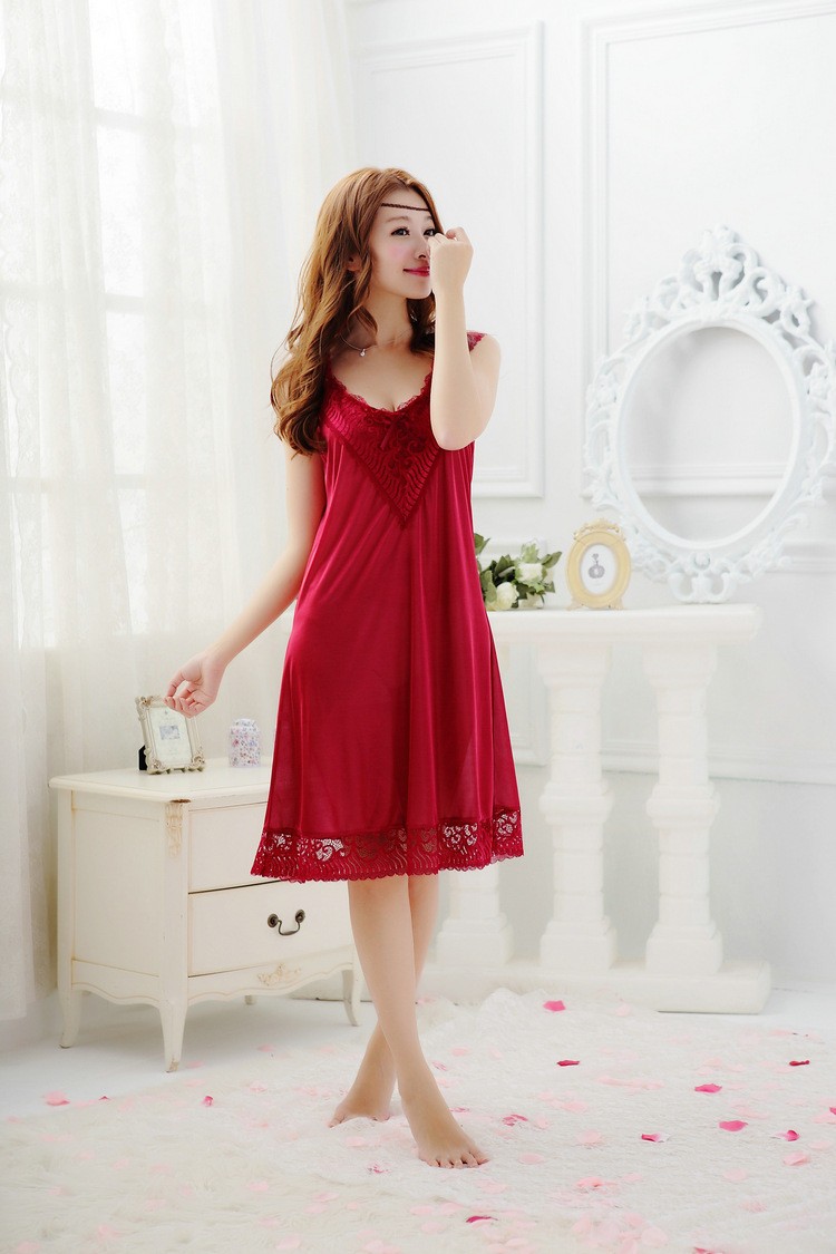 ネグリジェ パジャマ レディース 夏 綿 膝丈 姫 体型カバー 可愛い きれいめ ルームウェア ゆったり女性 部屋着 寝巻き 人気 Lpjm55 Lizstore 通販 Yahoo ショッピング