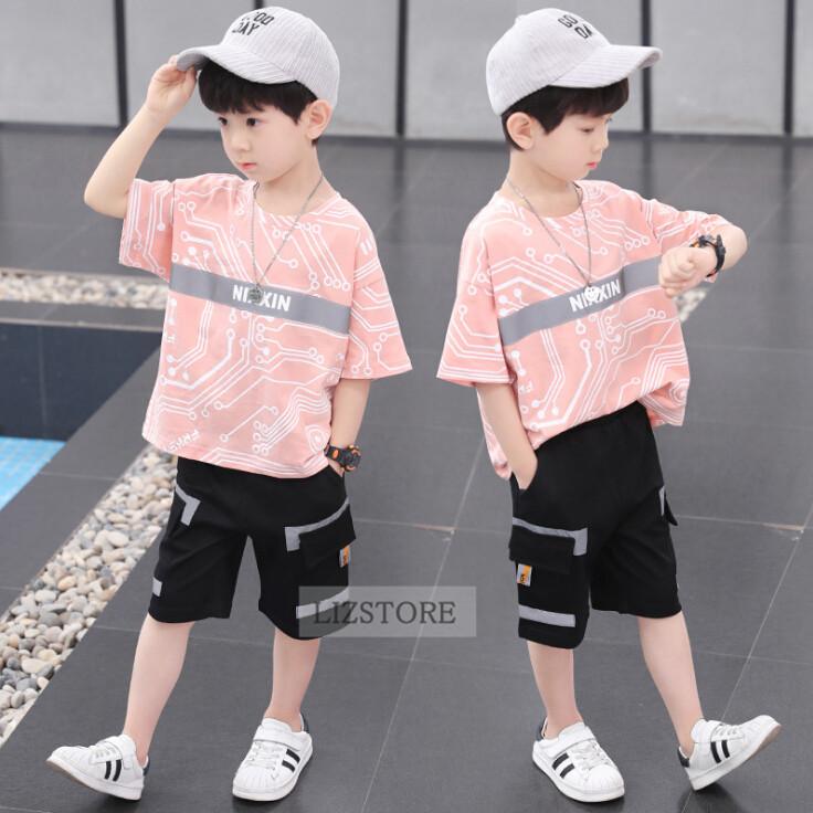 ジャージ キッズ セットアップ 上下 セット 子供服 運動服 可愛い おしゃれ スポーツウェア 男の子 夏服 Lytz151 Lizstore 通販 Yahoo ショッピング ジャージ キッズ セットアップ 上下 セット 子供服 運動服 可愛い おしゃれ スポーツウェア 男の子 夏服 Lytz151 Lizstore 通販 Yahoo ショッピング