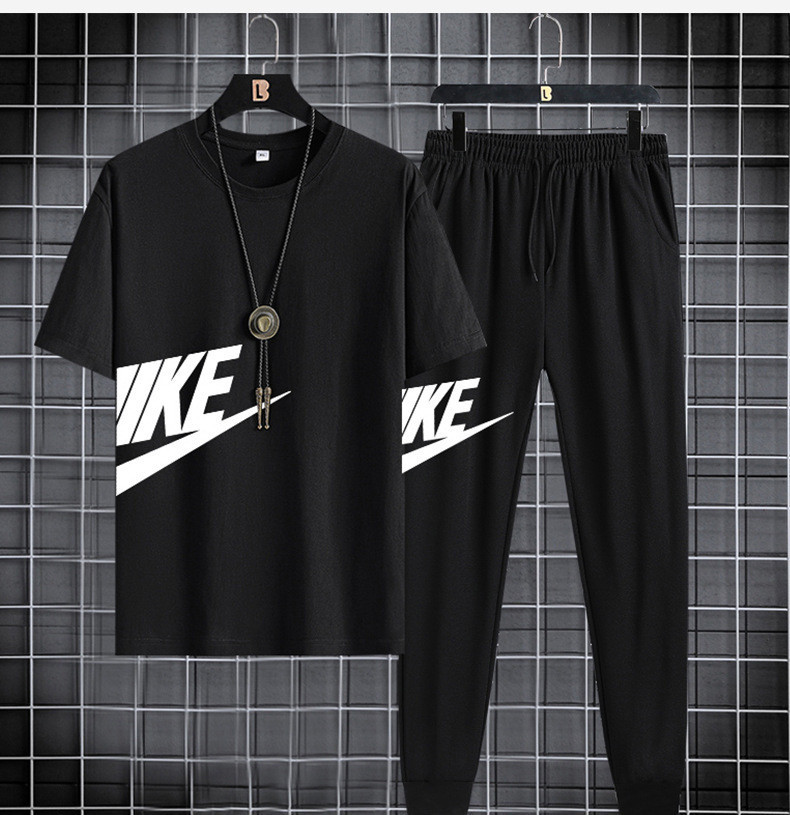 ジャージ メンズ セットアップ 上下 半袖ｔシャツ おしゃれ 夏用 スウェット 上下セット 長パン 部屋着 30代40代 安い Lytz5 Lizstore 通販 Yahoo ショッピング