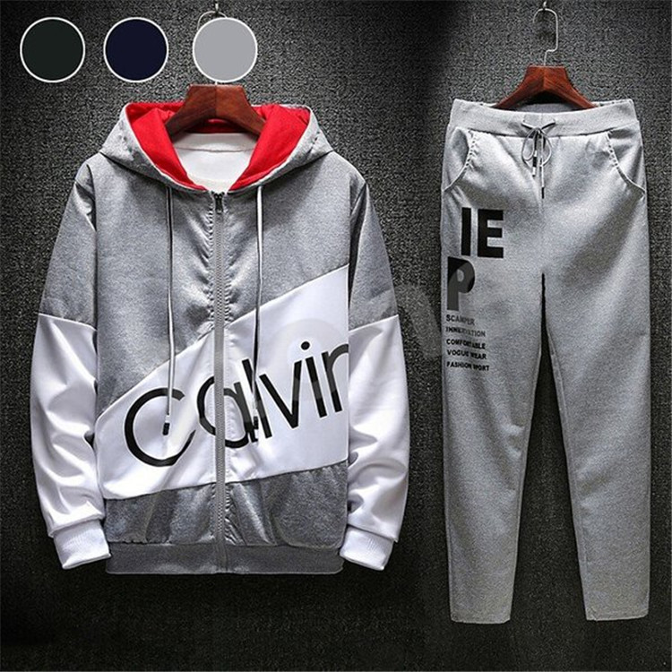 ジャージ メンズ セットアップ 春秋 スウェット 韓国風 上下セット スリム パーカー 長袖 スポーツウェア 英字柄 メンズジャージ 大きいサイズ Lytz34 Lizstore 通販 Yahoo ショッピング