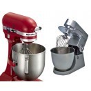 KitchenAid キッチンエイド ミキサー KSM150WH ボディカラー